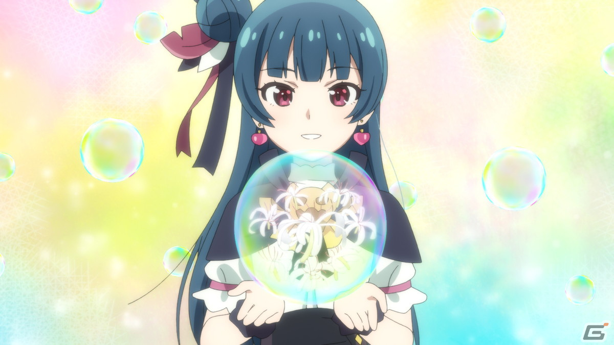 アニメ「幻日のヨハネ -SUNSHINE in the MIRROR-」第1話あらすじ・場面写真が到着！追加キャストやライブイベントの情報もの画像23