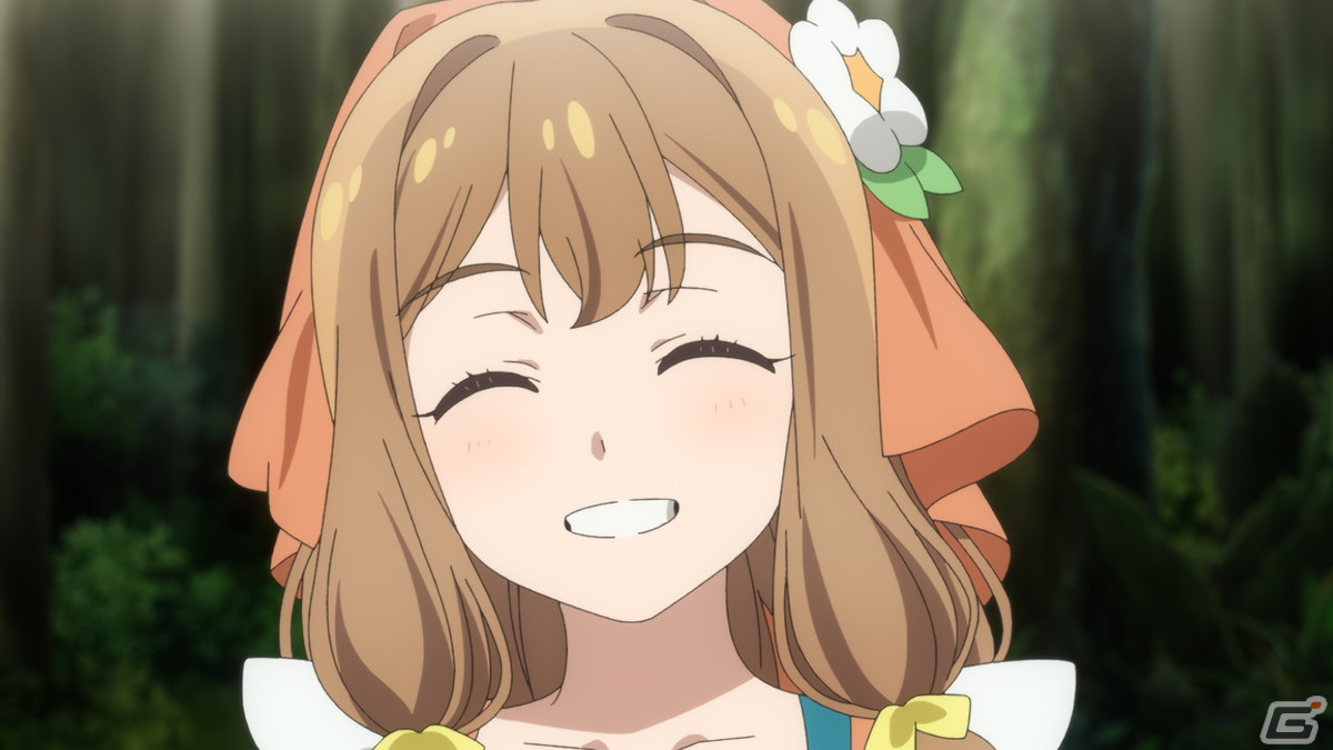 アニメ「幻日のヨハネ -SUNSHINE in the MIRROR-」第1話あらすじ・場面写真が到着！追加キャストやライブイベントの情報もの画像3