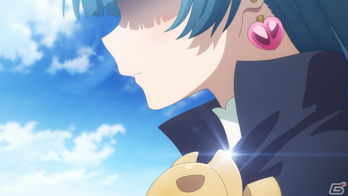 アニメ「幻日のヨハネ -SUNSHINE in the MIRROR-」第1話あらすじ・場面写真が到着！追加キャストやライブイベントの情報もの画像4