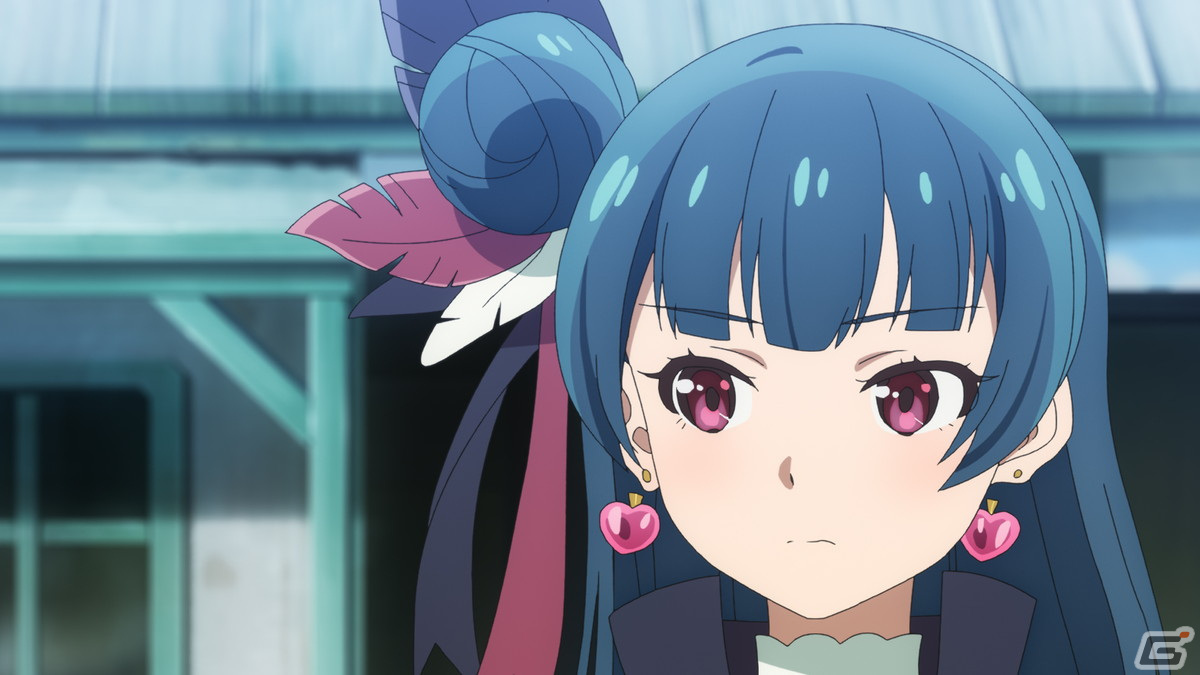 アニメ「幻日のヨハネ -SUNSHINE in the MIRROR-」第1話あらすじ・場面写真が到着！追加キャストやライブイベントの情報もの画像5