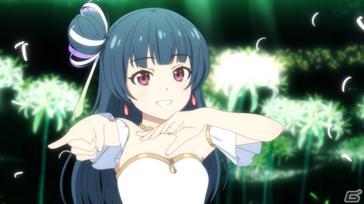 アニメ「幻日のヨハネ -SUNSHINE in the MIRROR-」第1話あらすじ・場面写真が到着！追加キャストやライブイベントの情報もの画像6