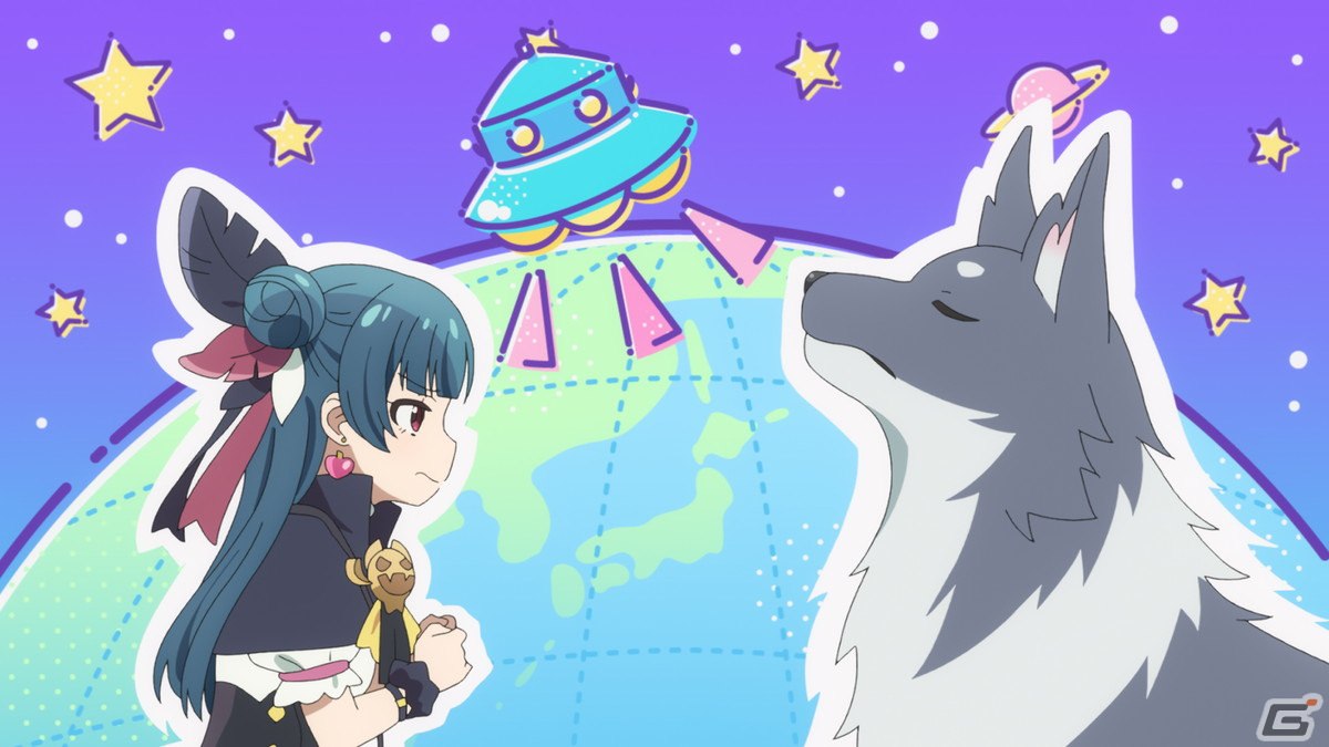 アニメ「幻日のヨハネ -SUNSHINE in the MIRROR-」第1話あらすじ・場面写真が到着！追加キャストやライブイベントの情報もの画像8