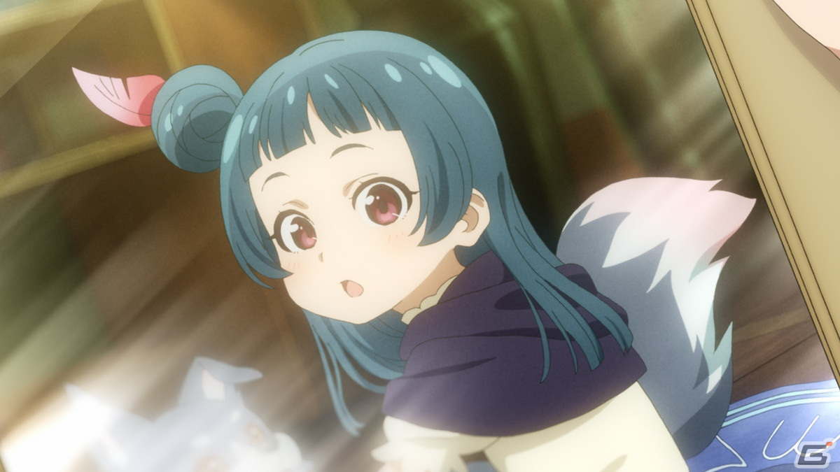 アニメ「幻日のヨハネ -SUNSHINE in the MIRROR-」第1話あらすじ・場面写真が到着！追加キャストやライブイベントの情報もの画像9