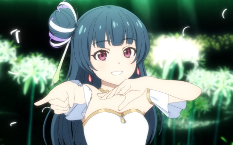 アニメ「幻日のヨハネ -SUNSHINE in the MIRROR-」第1話あらすじ・場面写真が到着！追加キャストやライブイベントの情報も