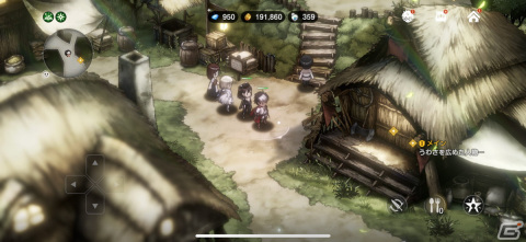 引き込まれる物語と最先端の2Dビジュアル！歯ごたえのある戦闘が魅力的な「ブラウンダスト2」レビューの画像10