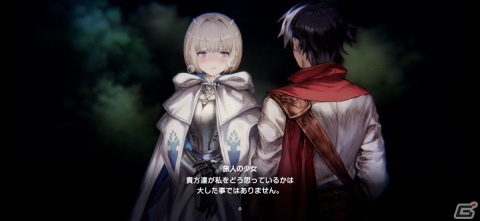 引き込まれる物語と最先端の2Dビジュアル！歯ごたえのある戦闘が魅力的な「ブラウンダスト2」レビューの画像12
