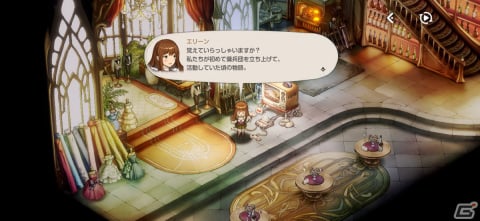 引き込まれる物語と最先端の2Dビジュアル！歯ごたえのある戦闘が魅力的な「ブラウンダスト2」レビューの画像5
