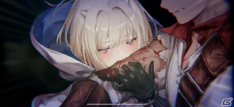 引き込まれる物語と最先端の2Dビジュアル！歯ごたえのある戦闘が魅力的な「ブラウンダスト2」レビューの画像9