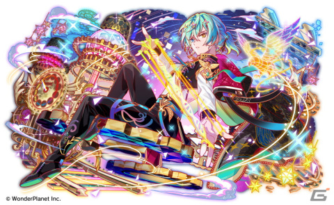 「クラッシュフィーバー」で8周年記念キャンペーンが6月30日より開催！ログインでコスト65ユニット確定の8周年超感謝チケットがもらえるの画像14