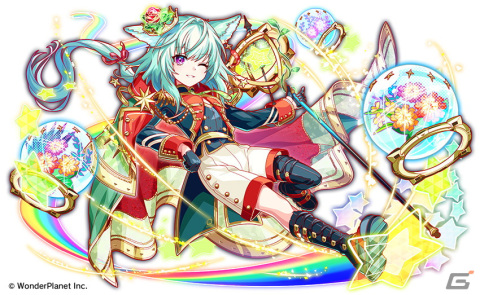 「クラッシュフィーバー」で8周年記念キャンペーンが6月30日より開催！ログインでコスト65ユニット確定の8周年超感謝チケットがもらえるの画像9