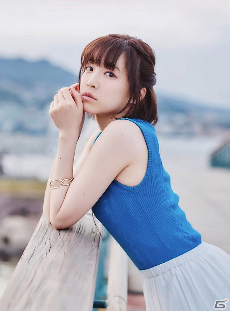 「気分はリゾートプール！『このファン LIVE！』#37」が6月29日に配信！福島潤さんや諏訪彩花さんらが出演の画像3