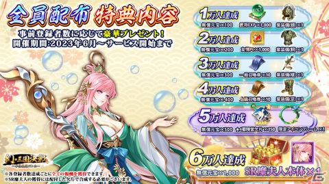 「幻・三国決戦～本格英雄バトル～」の事前登録受付が開始！赤壁の戦いなど数々の歴戦を仲間とともに楽しめる放置RPGの画像12