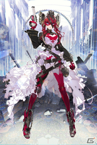 「チェンクロ」メインストーリー「ifの世界＜エピローグ＞」が追加！ifの世界のモアネット（CV：小岩井ことり）らが登場する新世界フェスもの画像9