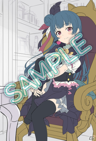 「幻日のヨハネ -BLAZE in the DEEPBLUE-」がインティ・クリエイツより11月16日に発売！未知なる海底ダンジョンを進む本格2Dアクションの画像39
