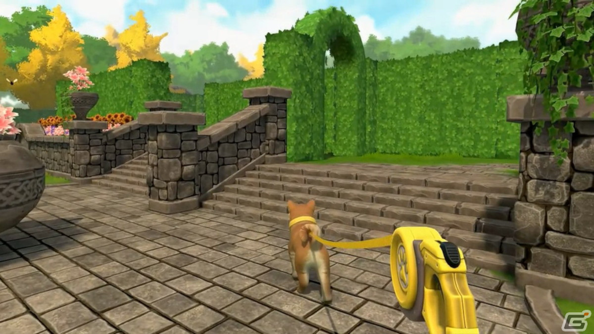 「LITTLE FRIENDS ～PUPPY ISLAND～」で可愛い子犬と島生活！忙しい大人にこそプレイしてほしいチルなゲームだったの画像31