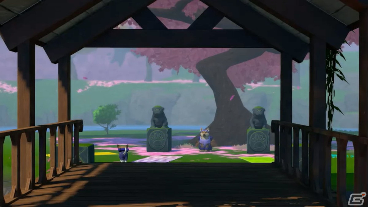 「LITTLE FRIENDS ～PUPPY ISLAND～」で可愛い子犬と島生活！忙しい大人にこそプレイしてほしいチルなゲームだったの画像32