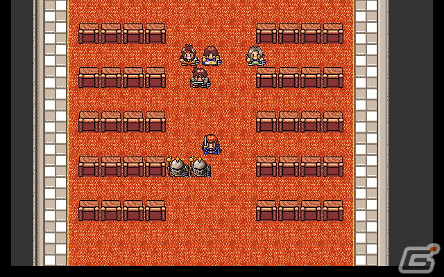 シミュレーションRPG「ファーランドストーリー 天使の涙（PC-9801版）」がプロジェクトEGGで配信！の画像5