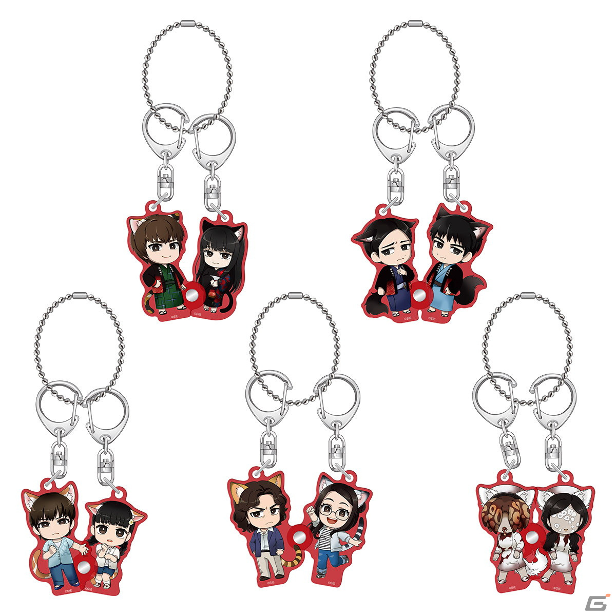 SIREN」20周年を記念したイベント「SIREN in NAMJATOWN 宴」が7月14日