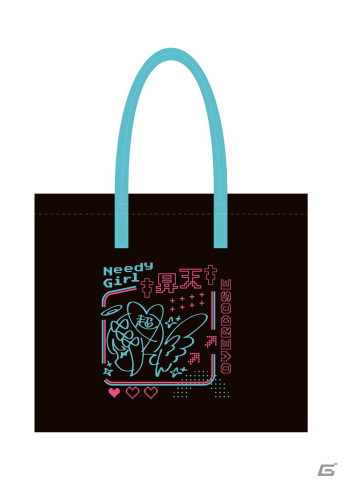 アキバホビーが「Anime Expo 2023」に出展！東方ProjectグッズやNEEDY GIRL OVERDOSE、原神グッズなどを販売！の画像11