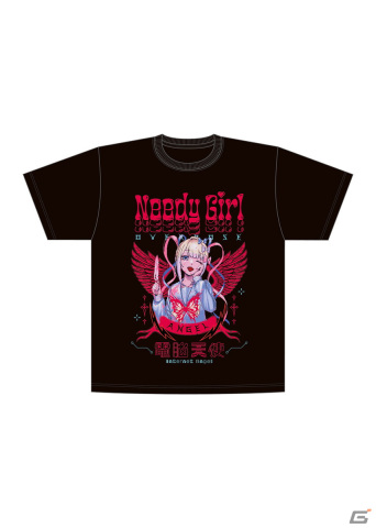 アキバホビーが「Anime Expo 2023」に出展！東方ProjectグッズやNEEDY GIRL OVERDOSE、原神グッズなどを販売！の画像12