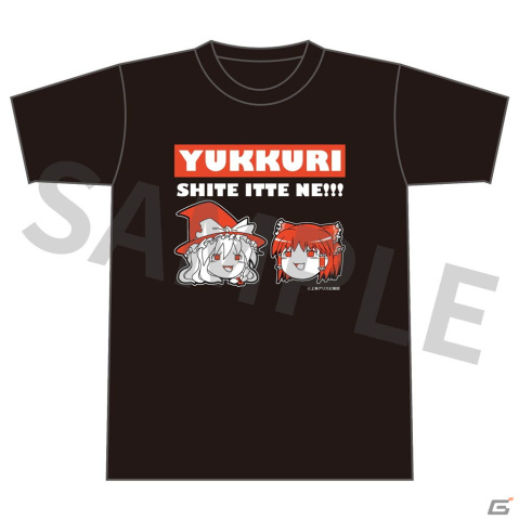 アキバホビーが「Anime Expo 2023」に出展！東方ProjectグッズやNEEDY GIRL OVERDOSE、原神グッズなどを販売！の画像18