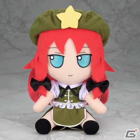 アキバホビーが「Anime Expo 2023」に出展！東方ProjectグッズやNEEDY GIRL OVERDOSE、原神グッズなどを販売！の画像2