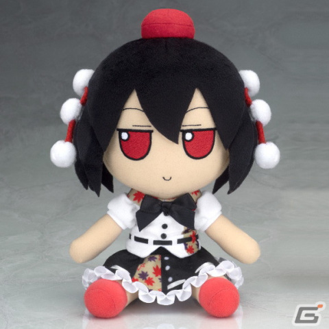 アキバホビーが「Anime Expo 2023」に出展！東方ProjectグッズやNEEDY GIRL OVERDOSE、原神グッズなどを販売！の画像4