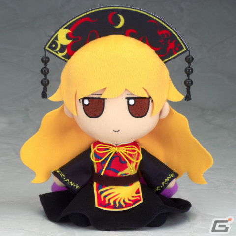 アキバホビーが「Anime Expo 2023」に出展！東方ProjectグッズやNEEDY GIRL OVERDOSE、原神グッズなどを販売！の画像5