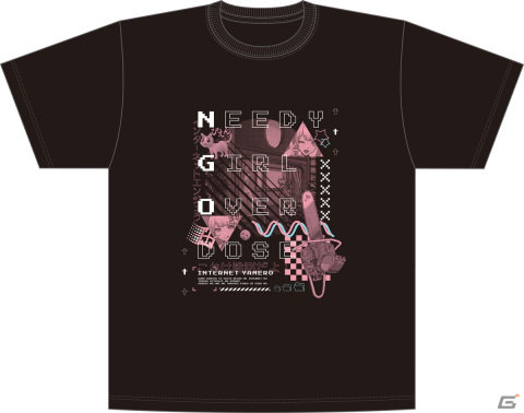 アキバホビーが「Anime Expo 2023」に出展！東方ProjectグッズやNEEDY GIRL OVERDOSE、原神グッズなどを販売！の画像8