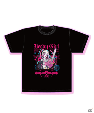アキバホビーが「Anime Expo 2023」に出展！東方ProjectグッズやNEEDY GIRL OVERDOSE、原神グッズなどを販売！の画像9