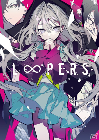Steam版「LOOPERS」が発売！10％OFFで購入できるリリース記念セールが7月4日まで開催の画像1