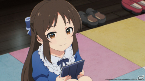 TVアニメ「アイドルマスター シンデレラガールズ U149」第12話（最終回）のあらすじ＆次回予告動画が公開！の画像1