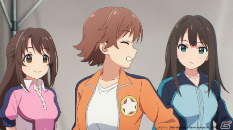 TVアニメ「アイドルマスター シンデレラガールズ U149」第12話（最終回）のあらすじ＆次回予告動画が公開！の画像6