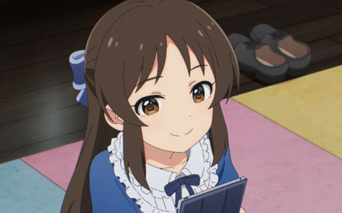 TVアニメ「アイドルマスター シンデレラガールズ U149」第12話（最終回）のあらすじ＆次回予告動画が公開！