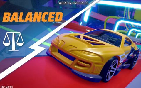 「HOT WHEELS UNLEASHED 2 - TURBOCHARGED」のゲームプレイトレーラーが公開！登場する車両タイプや地形、新機能をチェックしよう