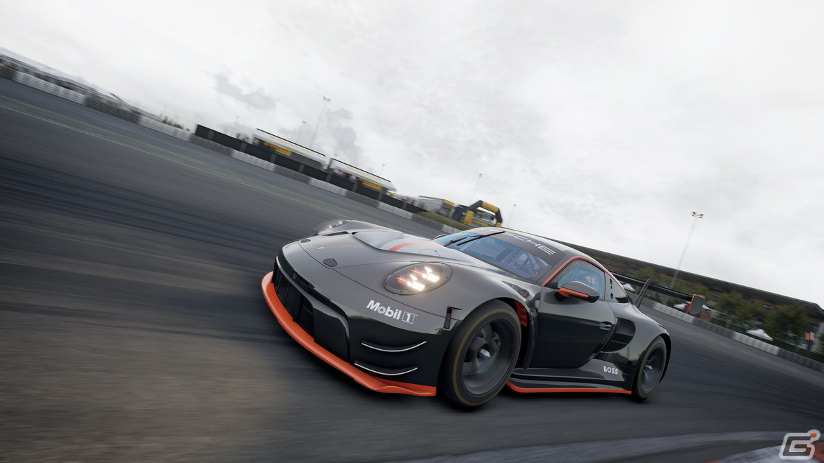 Xbox Series X|S版「アセットコルサ コンペティツィオーネ」にて追加DLC「2023 GT World Challenge」が配信開始！の画像10