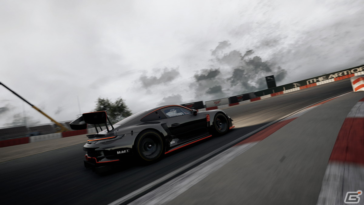 Xbox Series X|S版「アセットコルサ コンペティツィオーネ」にて追加DLC「2023 GT World Challenge」が配信開始！の画像11
