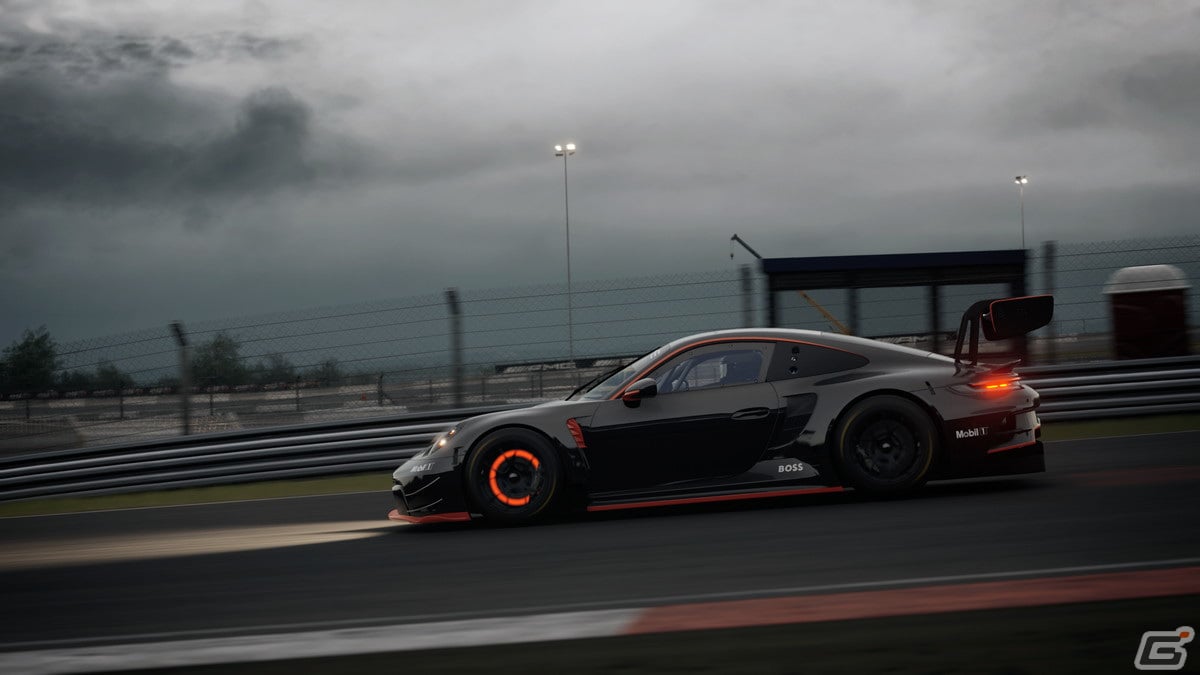 Xbox Series X|S版「アセットコルサ コンペティツィオーネ」にて追加DLC「2023 GT World Challenge」が配信開始！の画像12