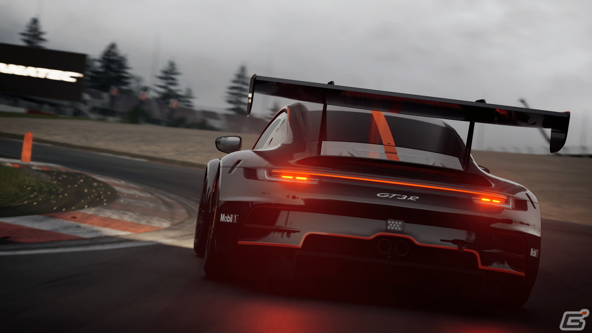 Xbox Series X|S版「アセットコルサ コンペティツィオーネ」にて追加DLC「2023 GT World Challenge」が配信開始！の画像13