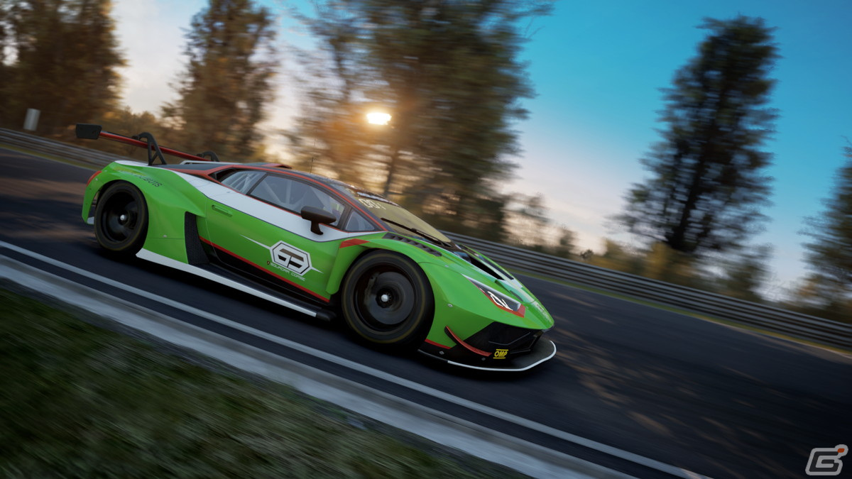 Xbox Series X|S版「アセットコルサ コンペティツィオーネ」にて追加DLC「2023 GT World Challenge」が配信開始！の画像14