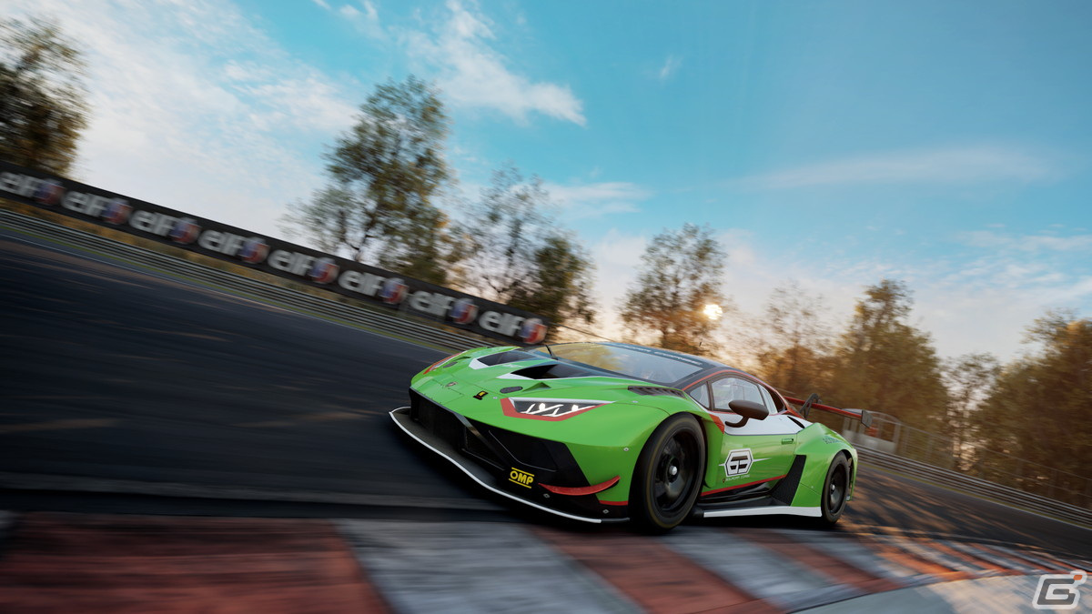 Xbox Series X|S版「アセットコルサ コンペティツィオーネ」にて追加DLC「2023 GT World Challenge」が配信開始！の画像16