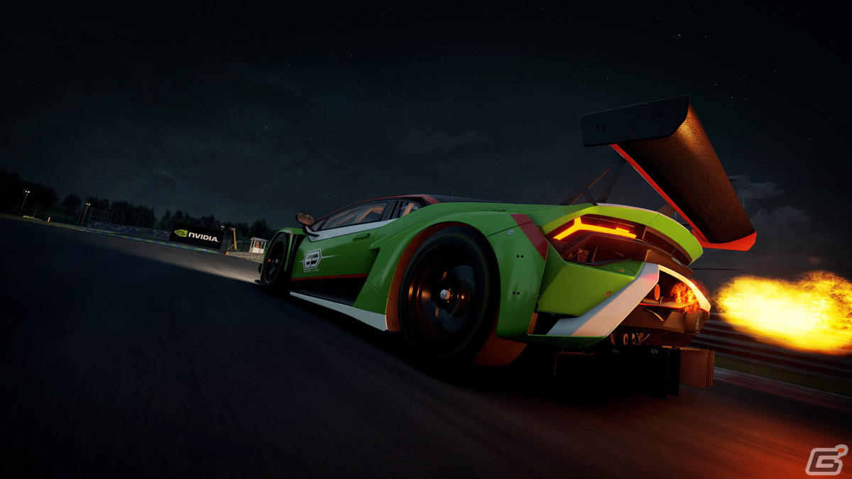 Xbox Series X|S版「アセットコルサ コンペティツィオーネ」にて追加DLC「2023 GT World Challenge」が配信開始！の画像18