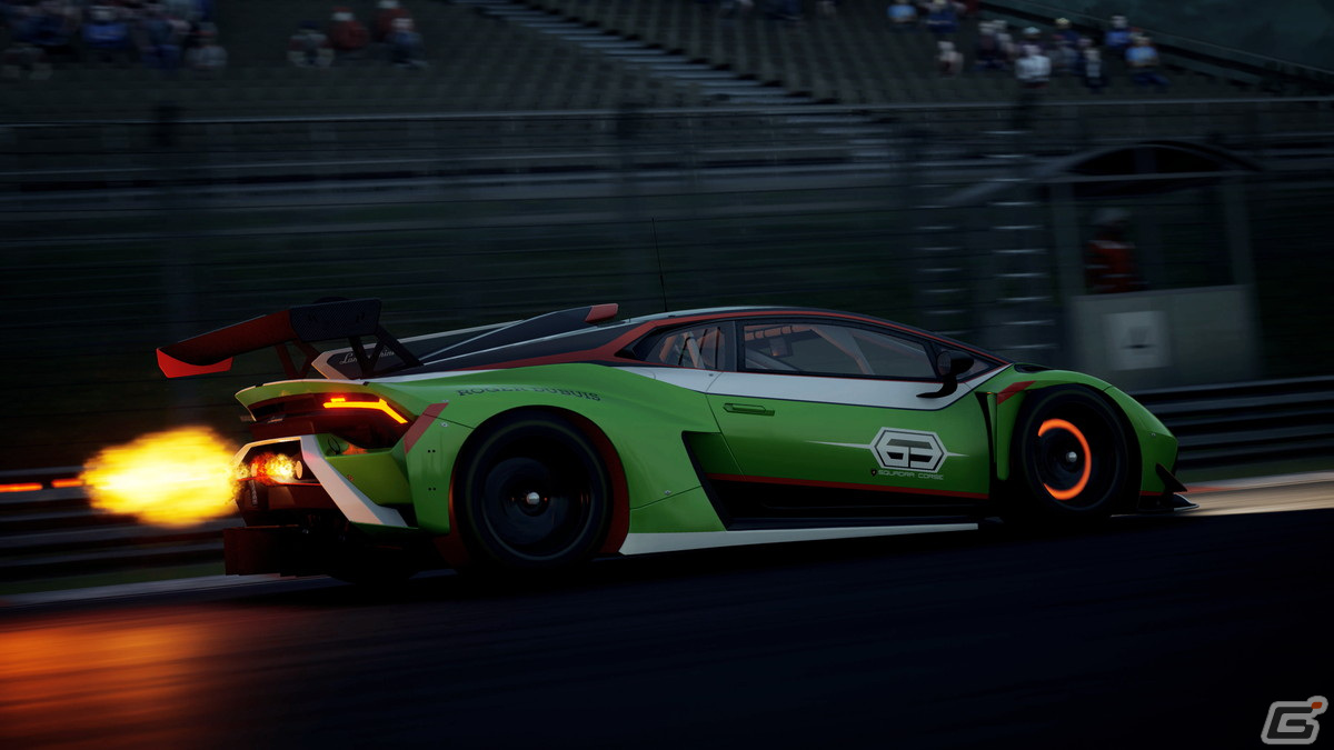 Xbox Series X|S版「アセットコルサ コンペティツィオーネ」にて追加DLC「2023 GT World Challenge」が配信開始！の画像19