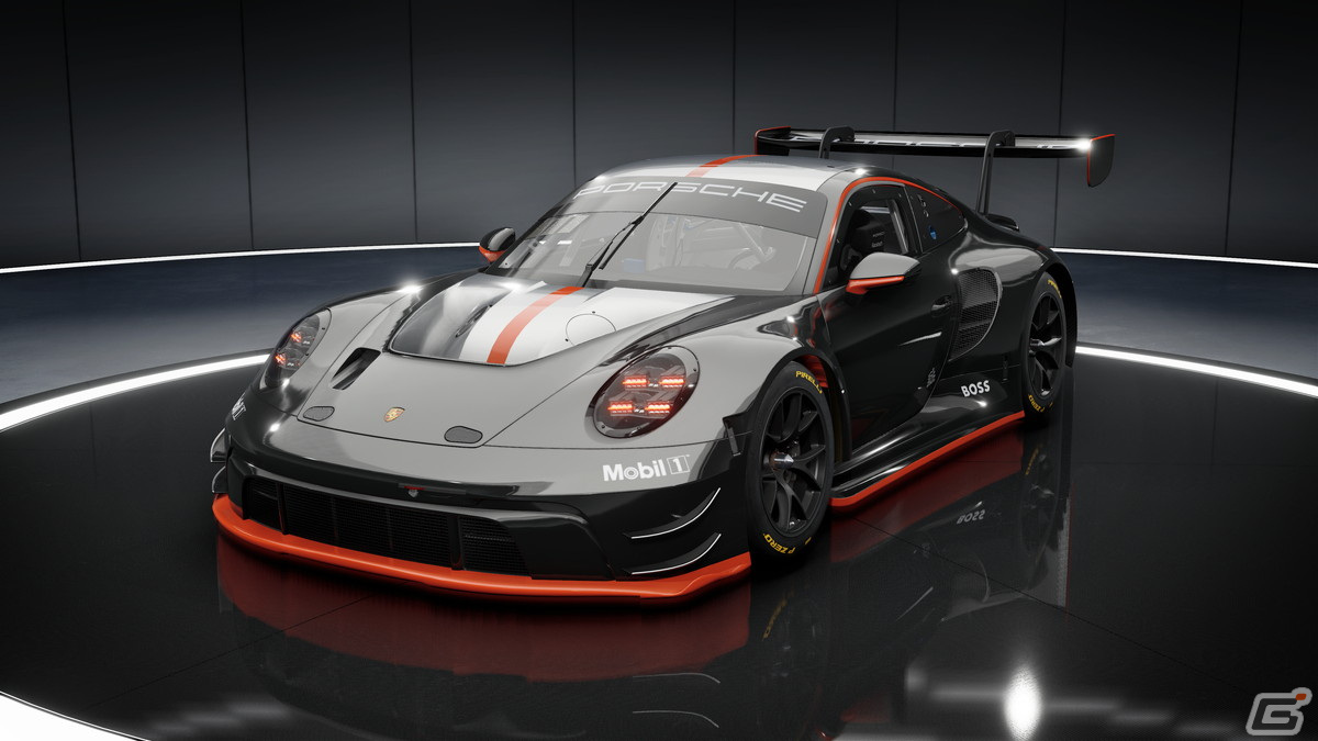 Xbox Series X|S版「アセットコルサ コンペティツィオーネ」にて追加DLC「2023 GT World Challenge」が配信開始！の画像20