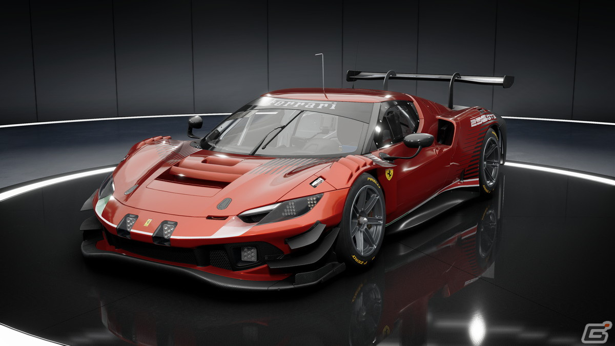 Xbox Series X|S版「アセットコルサ コンペティツィオーネ」にて追加DLC「2023 GT World Challenge」が配信開始！の画像21