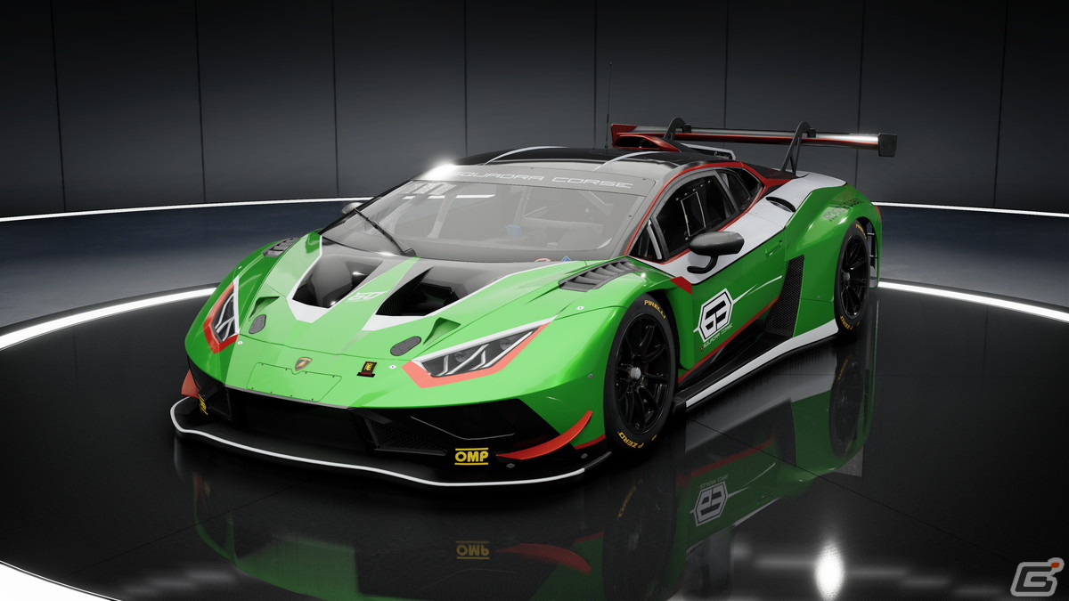 Xbox Series X|S版「アセットコルサ コンペティツィオーネ」にて追加DLC「2023 GT World Challenge」が配信開始！の画像22