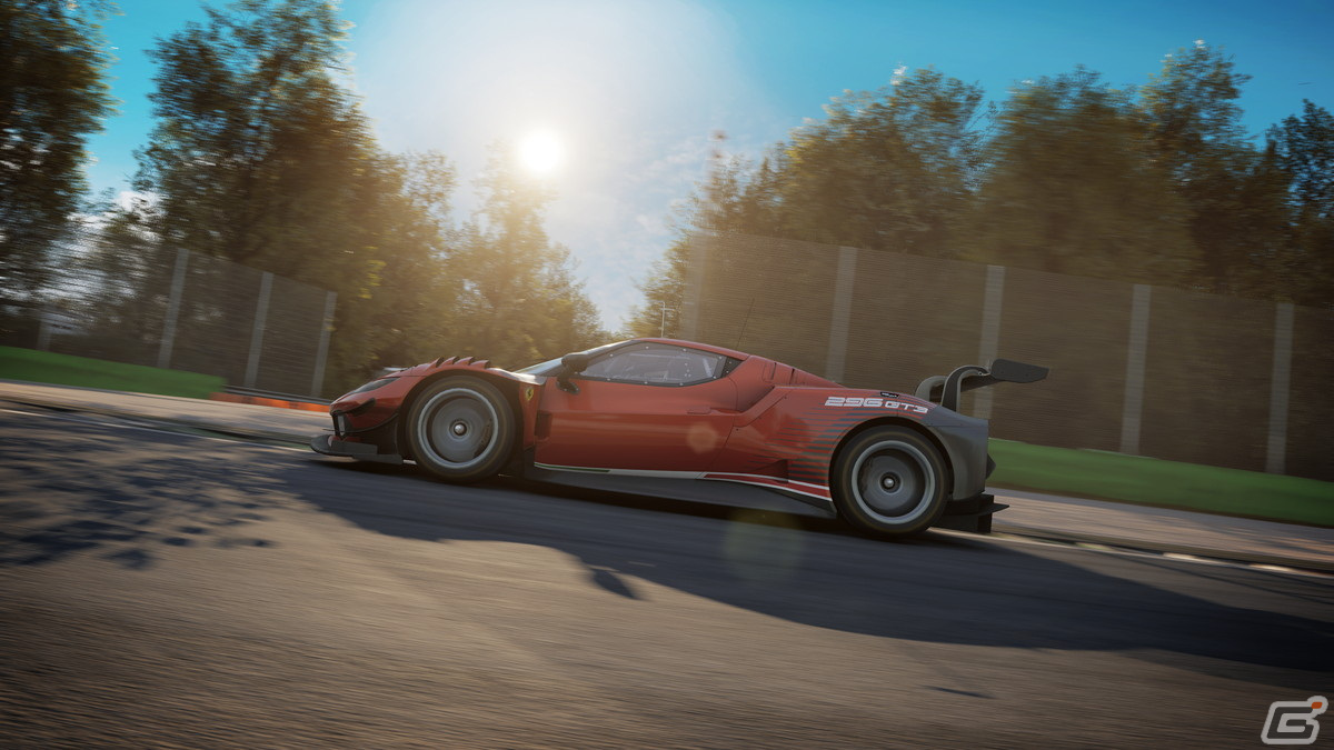 Xbox Series X|S版「アセットコルサ コンペティツィオーネ」にて追加DLC「2023 GT World Challenge」が配信開始！の画像3