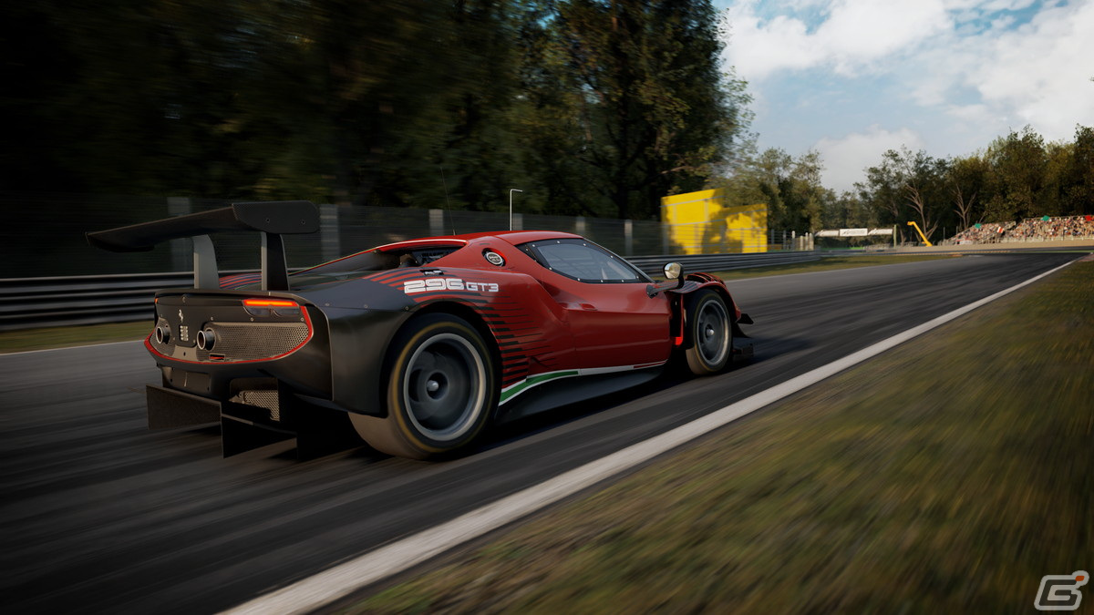 Xbox Series X|S版「アセットコルサ コンペティツィオーネ」にて追加DLC「2023 GT World Challenge」が配信開始！の画像4