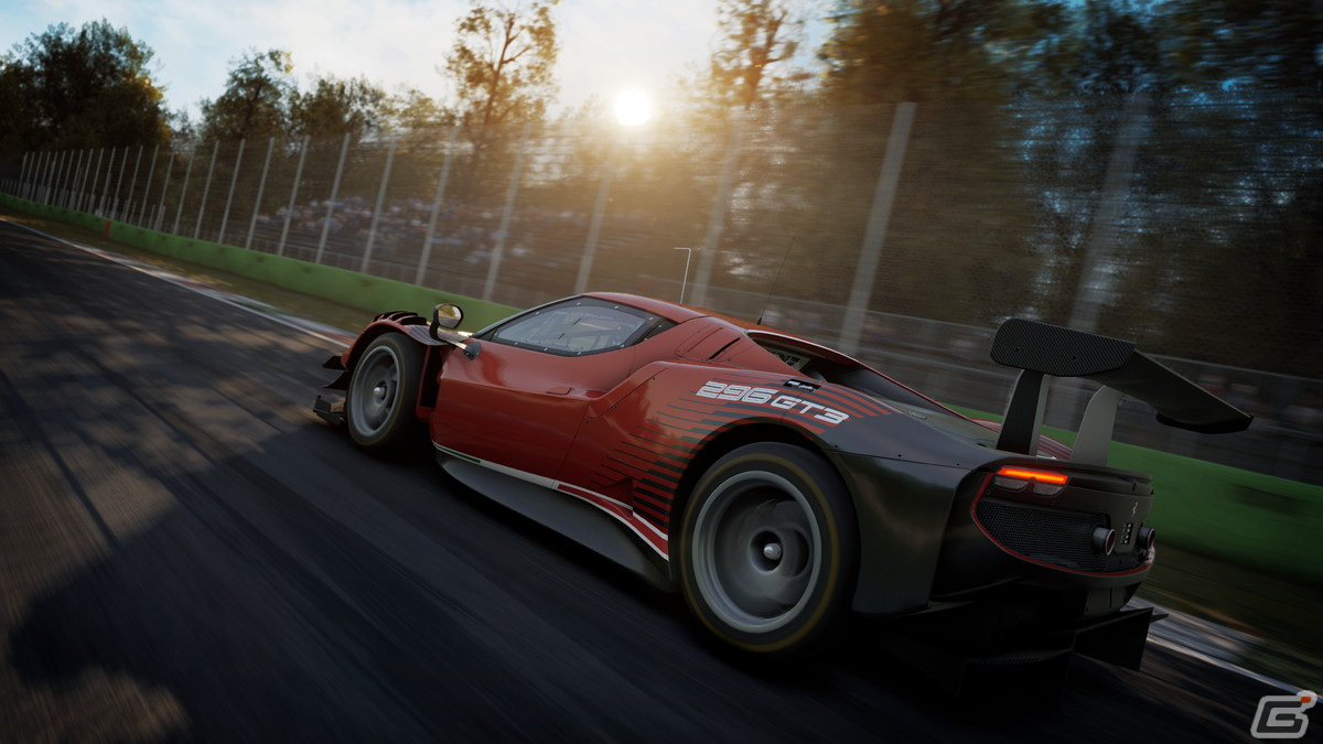 Xbox Series X|S版「アセットコルサ コンペティツィオーネ」にて追加DLC「2023 GT World Challenge」が配信開始！の画像5