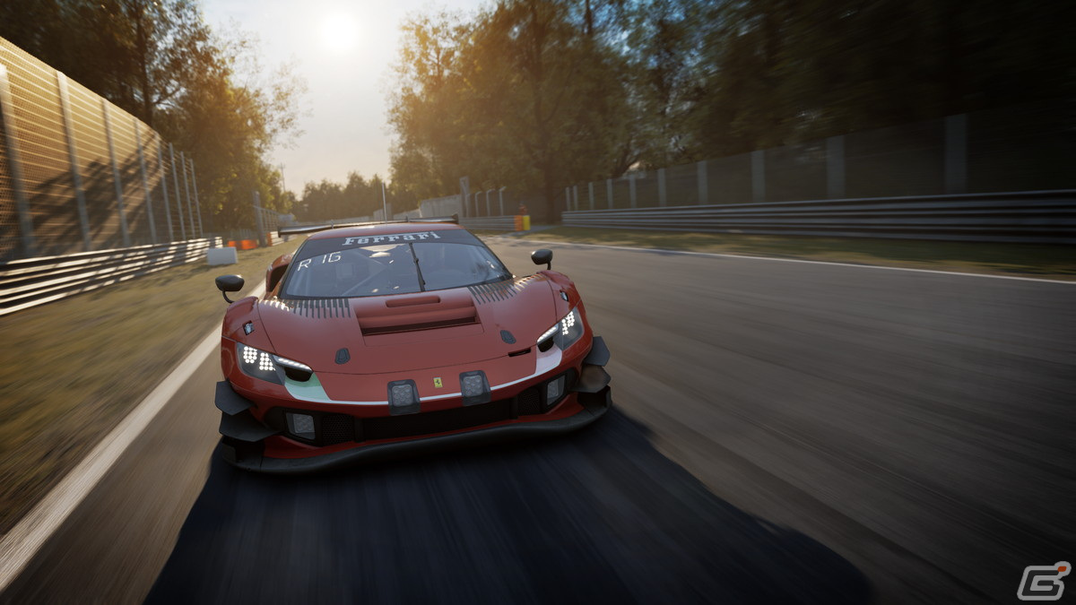 Xbox Series X|S版「アセットコルサ コンペティツィオーネ」にて追加DLC「2023 GT World Challenge」が配信開始！の画像6